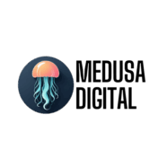 Medusa Digital | Diseño Web Mar del Plata