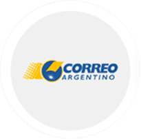 Correo Argentino